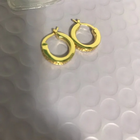 Versace earrings - Picture 4 of 4